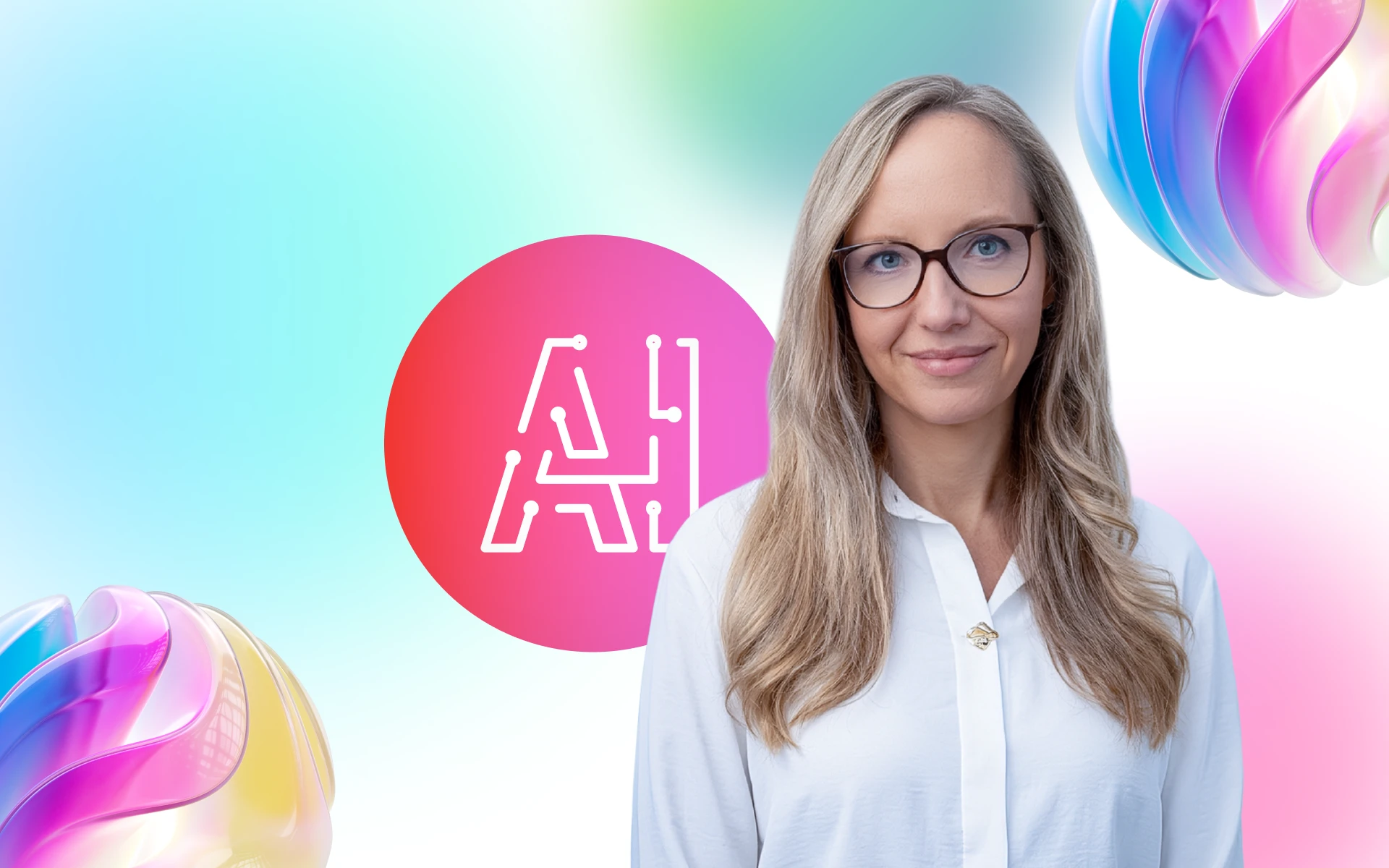 Edyta Kosowska na grafice promującej bezpłatny webinar „Agenci AI w systemach ERP. Nowy podział pracy w Twojej firmie”, który odbędzie się 14 września 2026 roku o godzinie 11:00. Podczas spotkania zostaną przedstawione praktyczne zastosowania agentów AI w systemach Comarch ERP XL, Comarch ERP Optima i Comarch Betterfly.